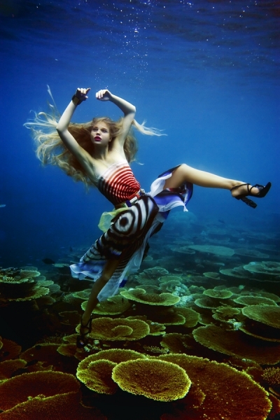 Photograph Peter De Mulder Dancing In Circles on One Eyeland